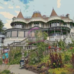 Russell-Cotes Reverberations​