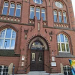 rathaus lichtenberg